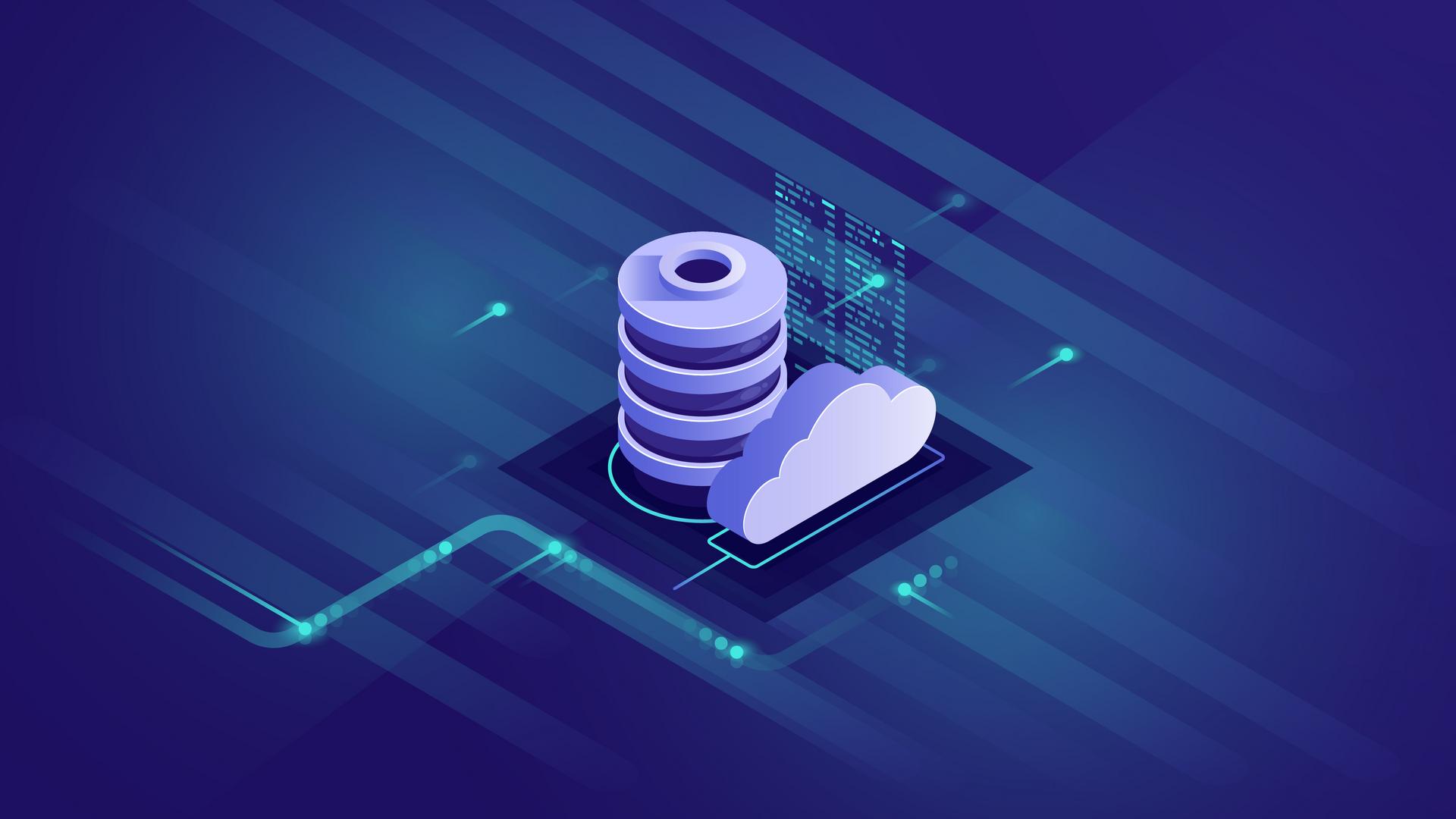 database
