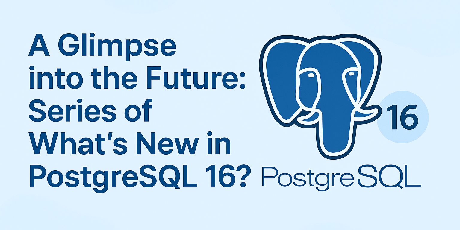 postgresql16