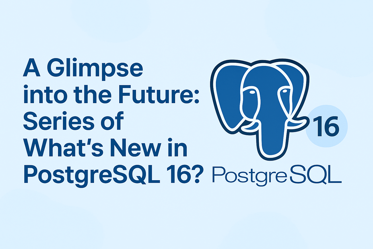 postgresql16