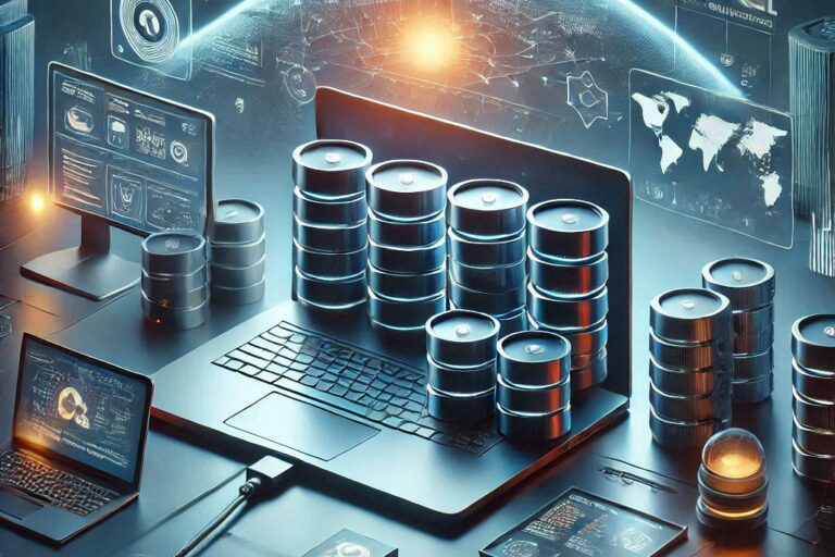 MySQL Replication System on CentOS 8 with MySQL 8.0