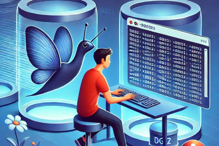 Database Migration from PostgreSQL to MySQL using pg2mysql tool