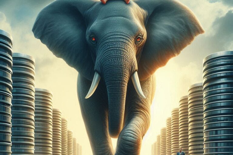 Effortless Database Migration_ Transition from MySQL 8.0.40 to PostgreSQL 16.1 Using pgloader on CentOS 8 with a baby elephant (1)